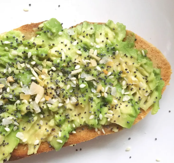 Avocado Toast