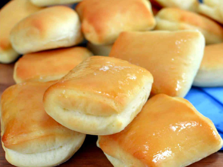 Texas Rolls