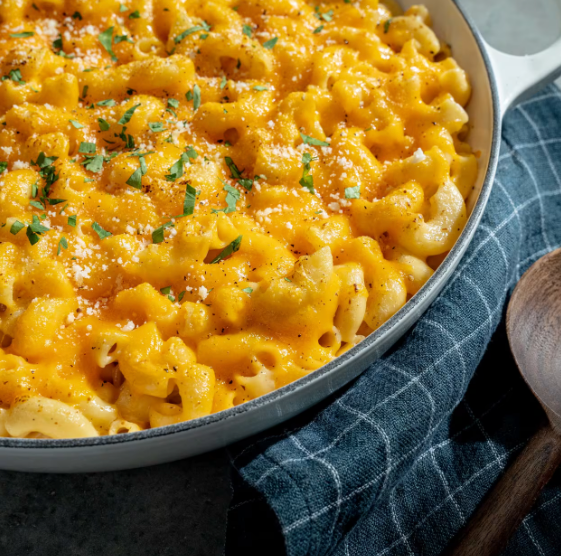 Mac N Cheese