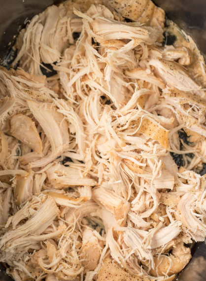 Crock Pot Chicken Brest to use with anything