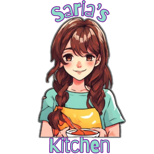 Saria's Kitchen